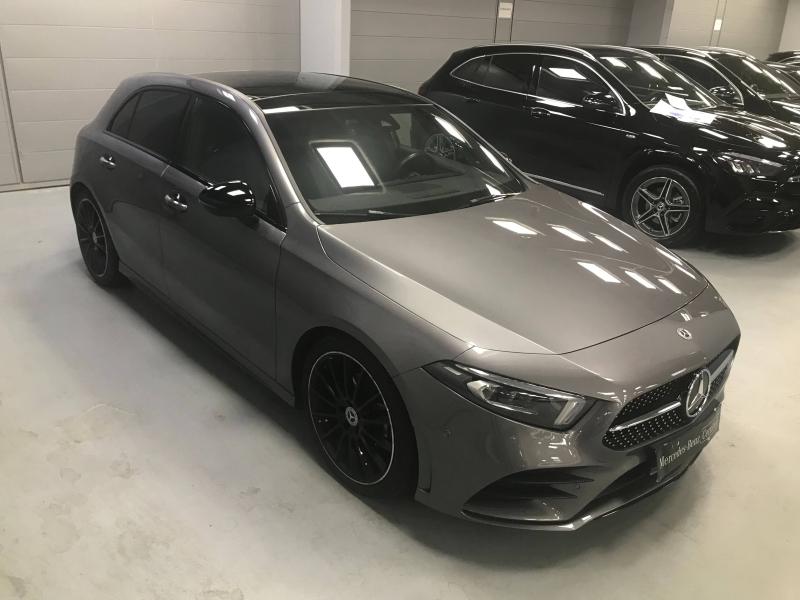 Mercedes-Benz Classe A