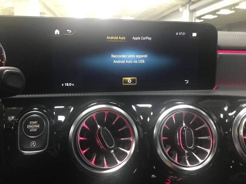 Mercedes-Benz Classe A