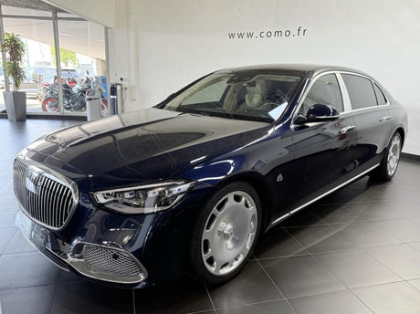 Mercedes-Benz Classe S