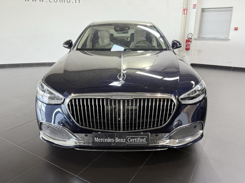 Mercedes-Benz Classe S