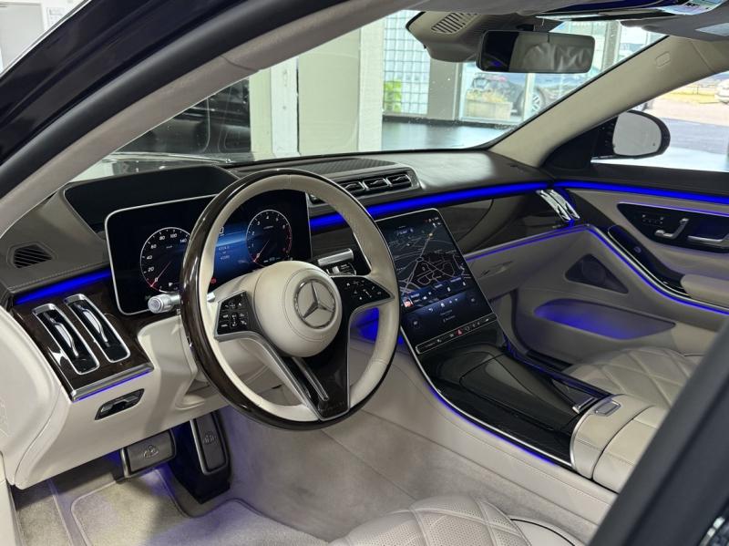 Mercedes-Benz Classe S