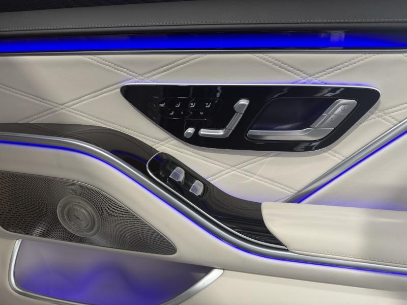 Mercedes-Benz Classe S