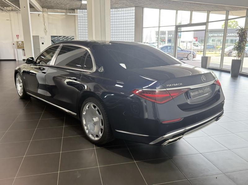 Mercedes-Benz Classe S