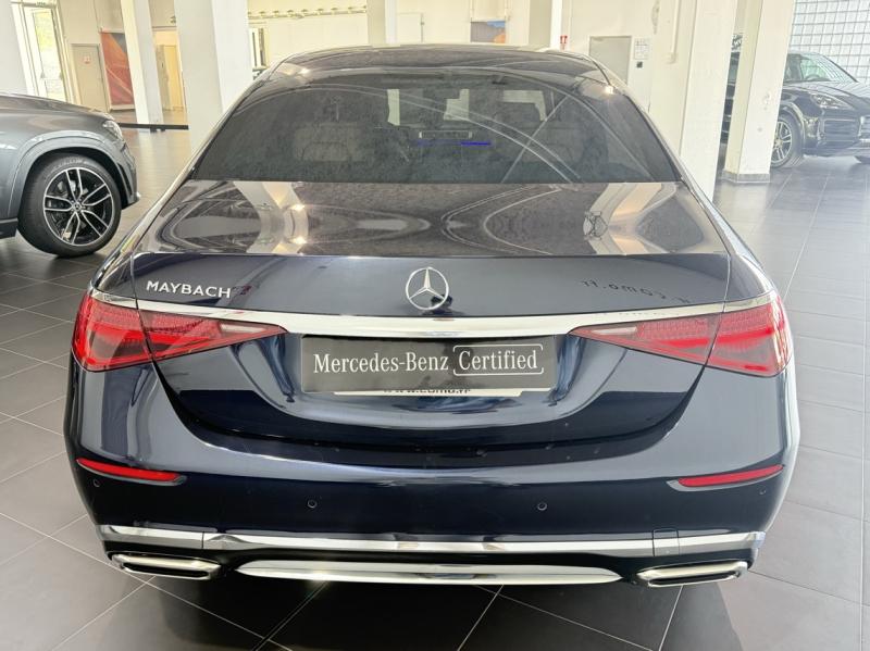 Mercedes-Benz Classe S