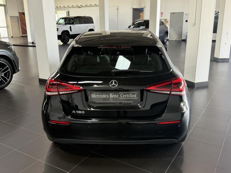 Mercedes-Benz Classe A
