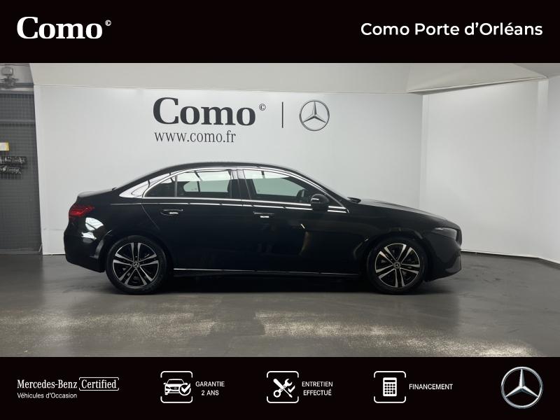 Mercedes-Benz Classe A Berline