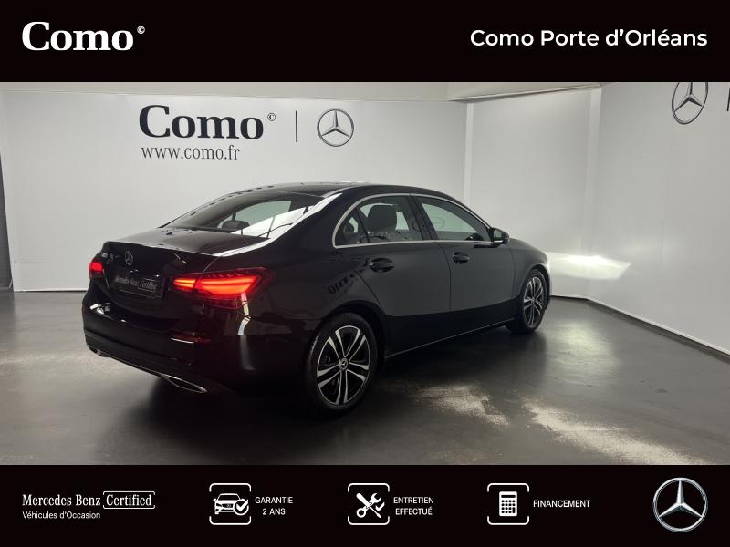 Mercedes-Benz Classe A Berline