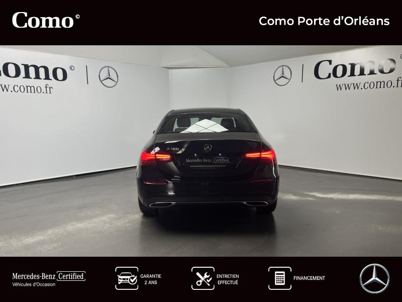 Mercedes-Benz Classe A Berline