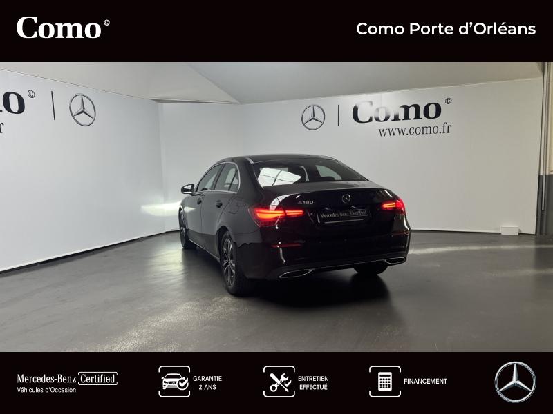 Mercedes-Benz Classe A Berline