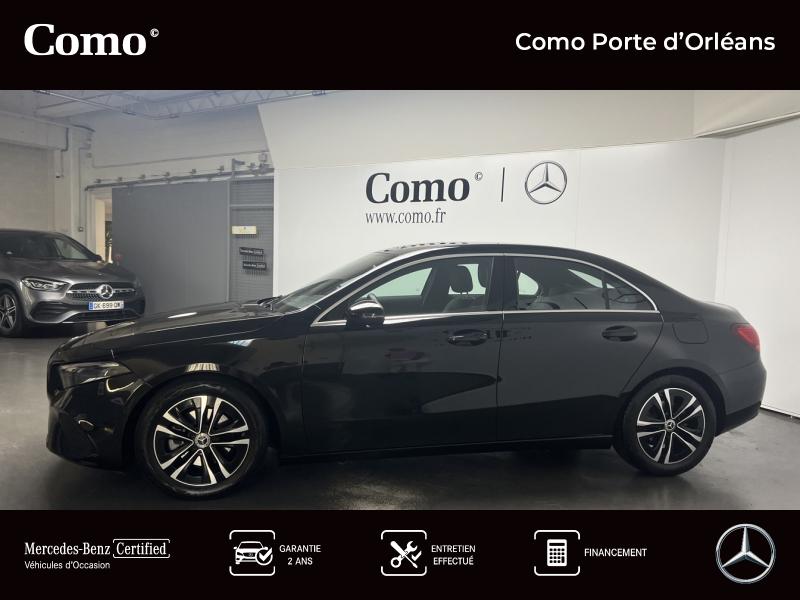 Mercedes-Benz Classe A Berline