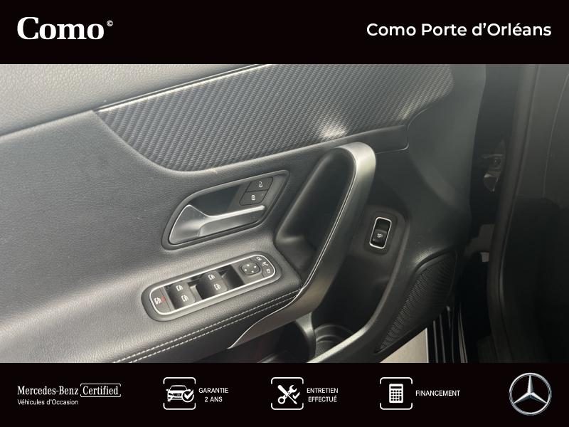 Mercedes-Benz Classe A Berline