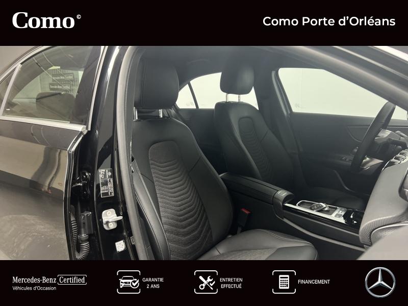 Mercedes-Benz Classe A Berline