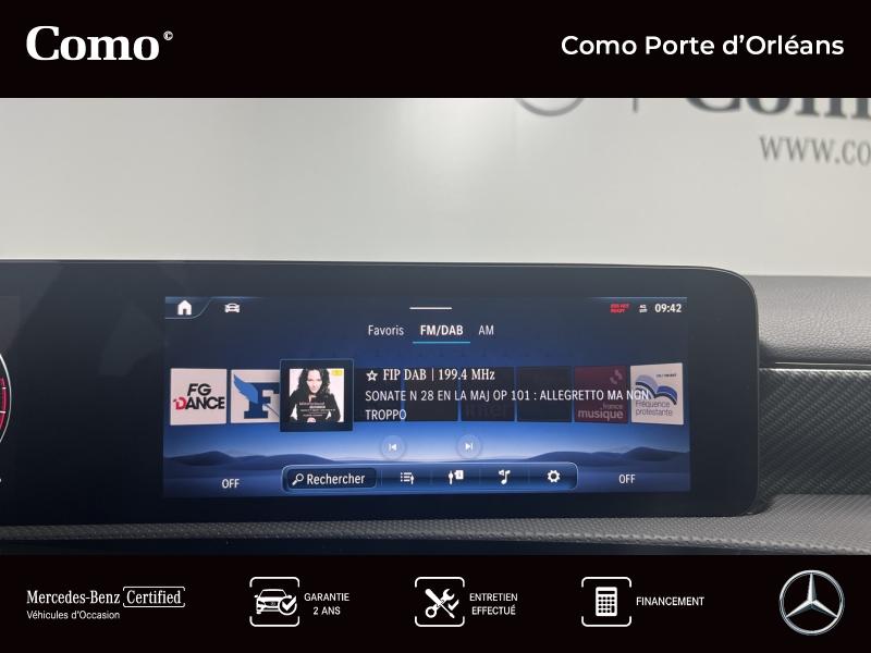 Mercedes-Benz Classe A Berline