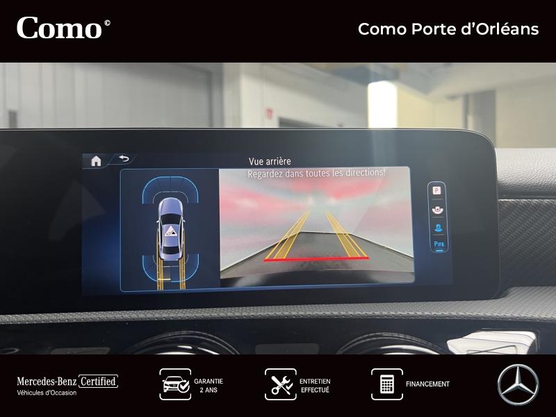 Mercedes-Benz Classe A Berline