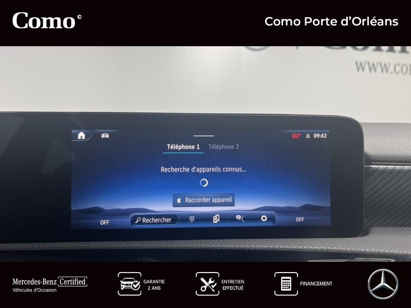 Mercedes-Benz Classe A Berline