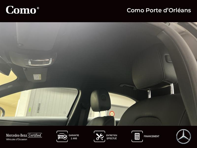 Mercedes-Benz Classe A Berline