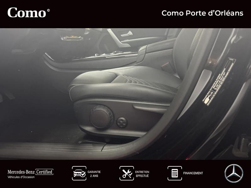 Mercedes-Benz Classe A Berline