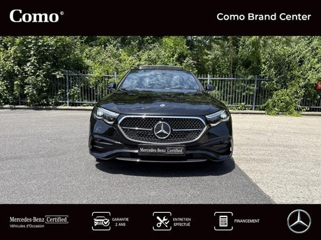 Mercedes-Benz Classe E