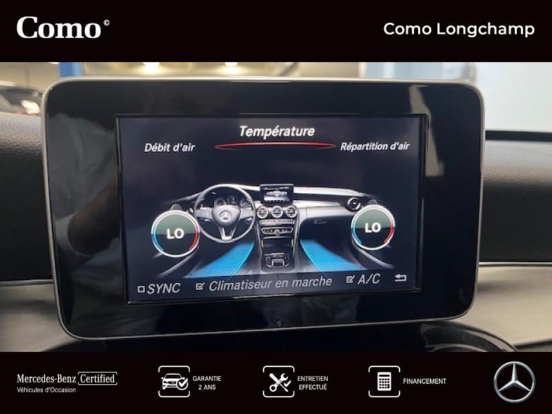 Mercedes-Benz Classe C