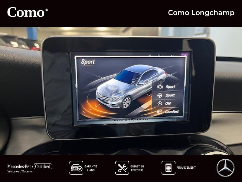 Mercedes-Benz Classe C