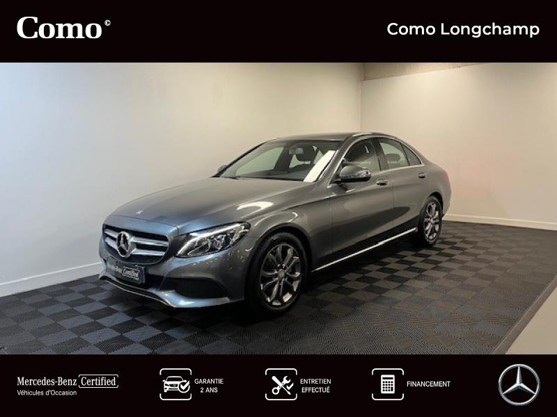 Mercedes-Benz Classe C