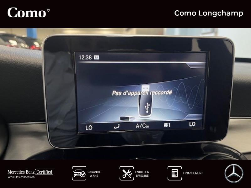 Mercedes-Benz Classe C