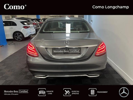 Mercedes-Benz Classe C