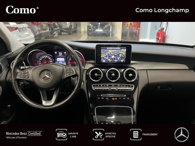 Mercedes-Benz Classe C