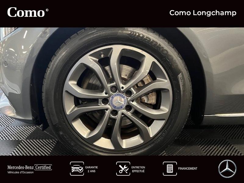 Mercedes-Benz Classe C