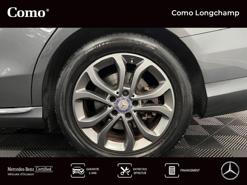 Mercedes-Benz Classe C