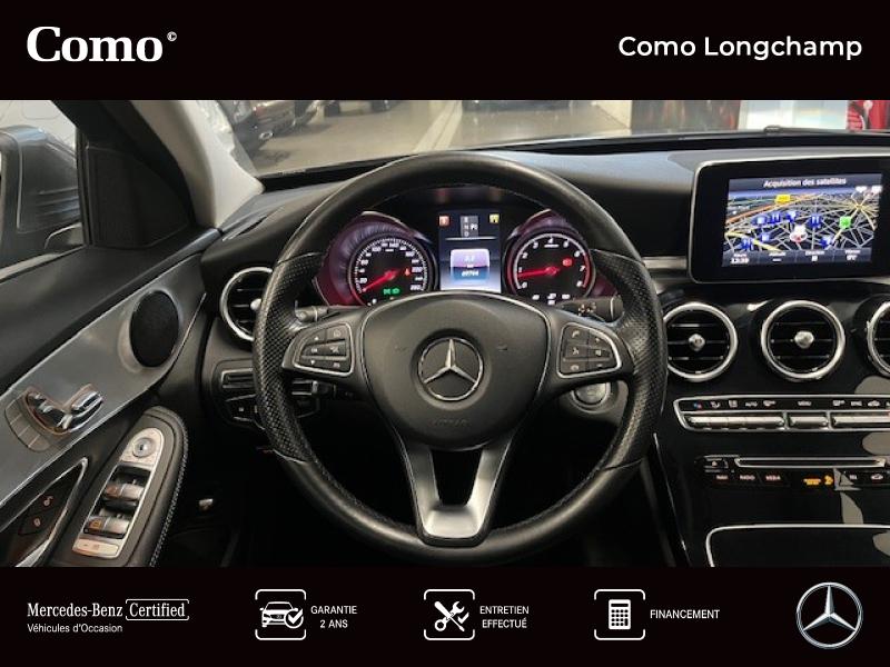 Mercedes-Benz Classe C