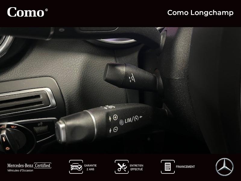 Mercedes-Benz Classe C