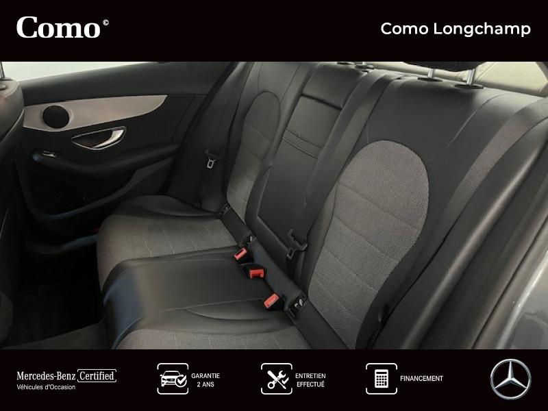 Mercedes-Benz Classe C