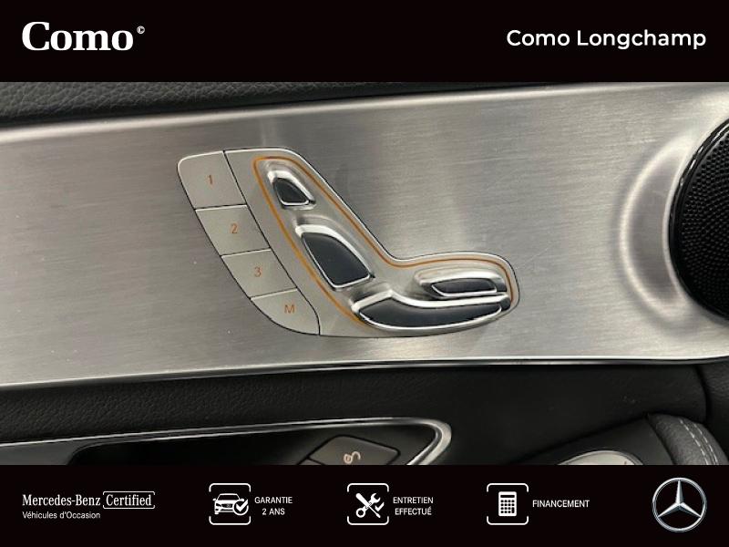 Mercedes-Benz Classe C