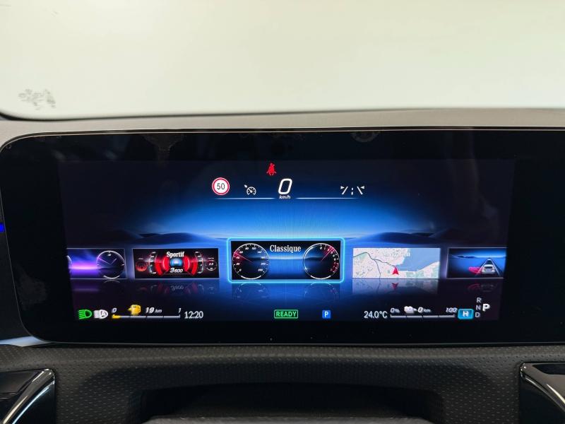 Mercedes-Benz Classe A