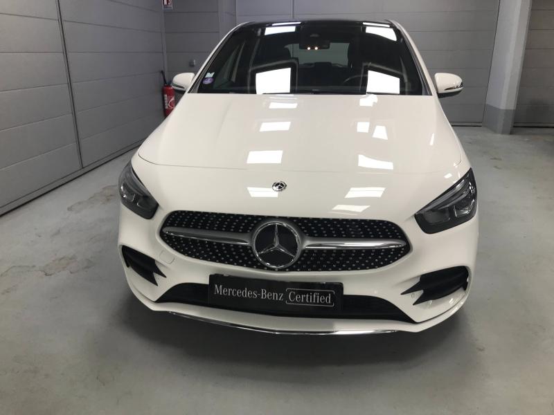 Mercedes-Benz Classe B