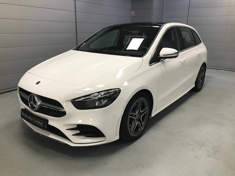 Mercedes-Benz Classe B