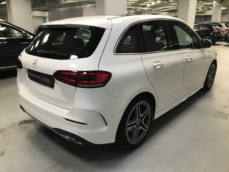 Mercedes-Benz Classe B