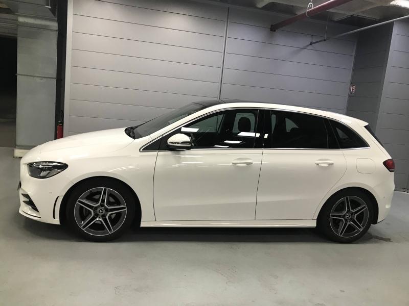Mercedes-Benz Classe B