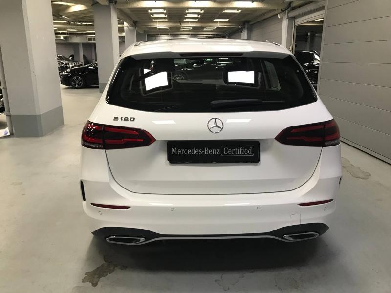 Mercedes-Benz Classe B
