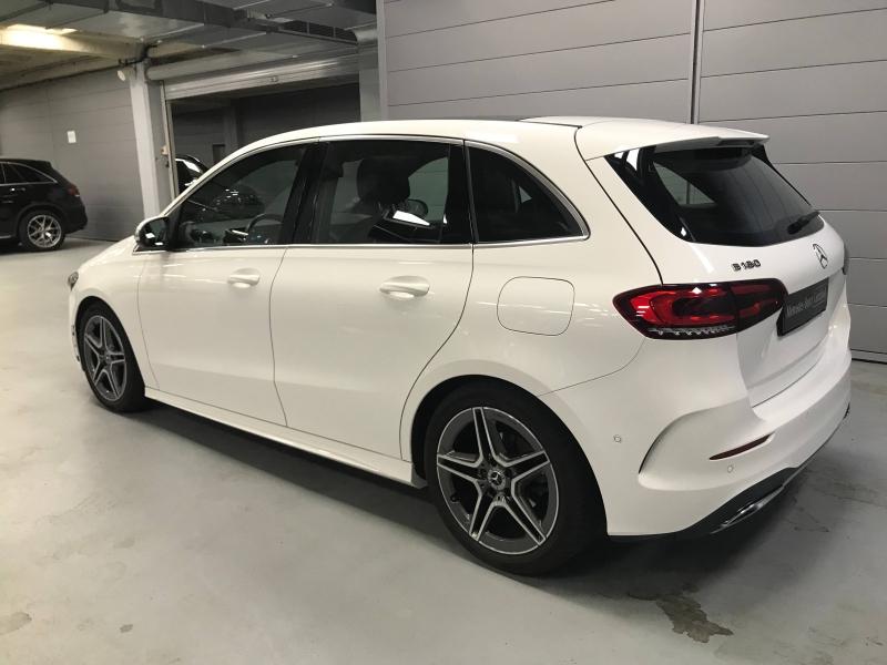 Mercedes-Benz Classe B