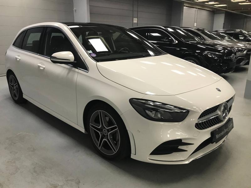 Mercedes-Benz Classe B