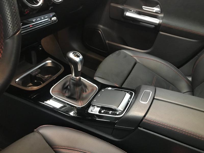 Mercedes-Benz Classe B