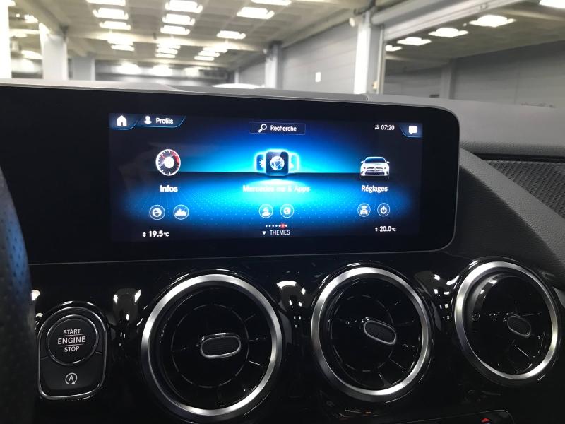 Mercedes-Benz Classe B