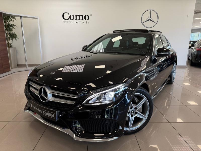 Mercedes-Benz Classe C