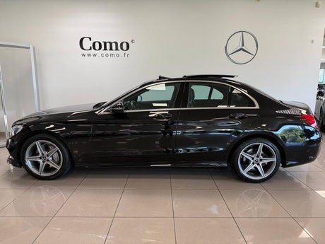 Mercedes-Benz Classe C