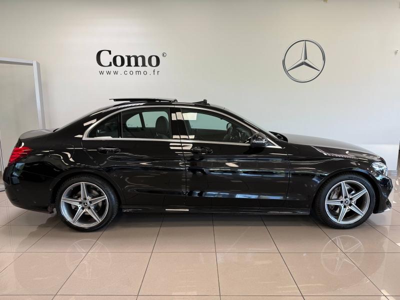 Mercedes-Benz Classe C