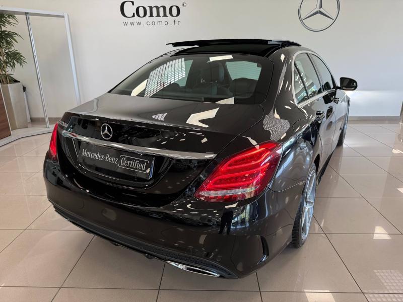 Mercedes-Benz Classe C