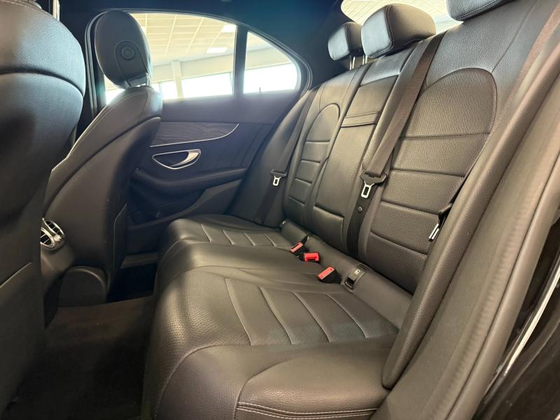 Mercedes-Benz Classe C