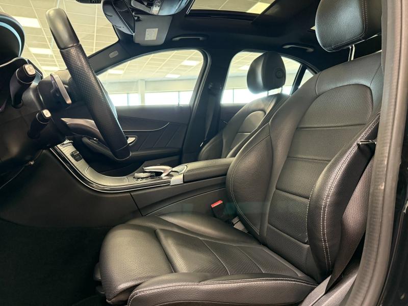 Mercedes-Benz Classe C